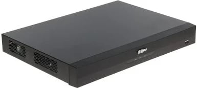 Regjistrues analog Dahua XVR5216AN-I3, 128 Mbps, H.265/H.265+, 16 kanale, Zi