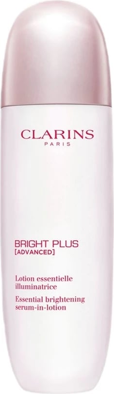 Serum për fytyrë Clarins Bright Plus Advanced për femra 150ml