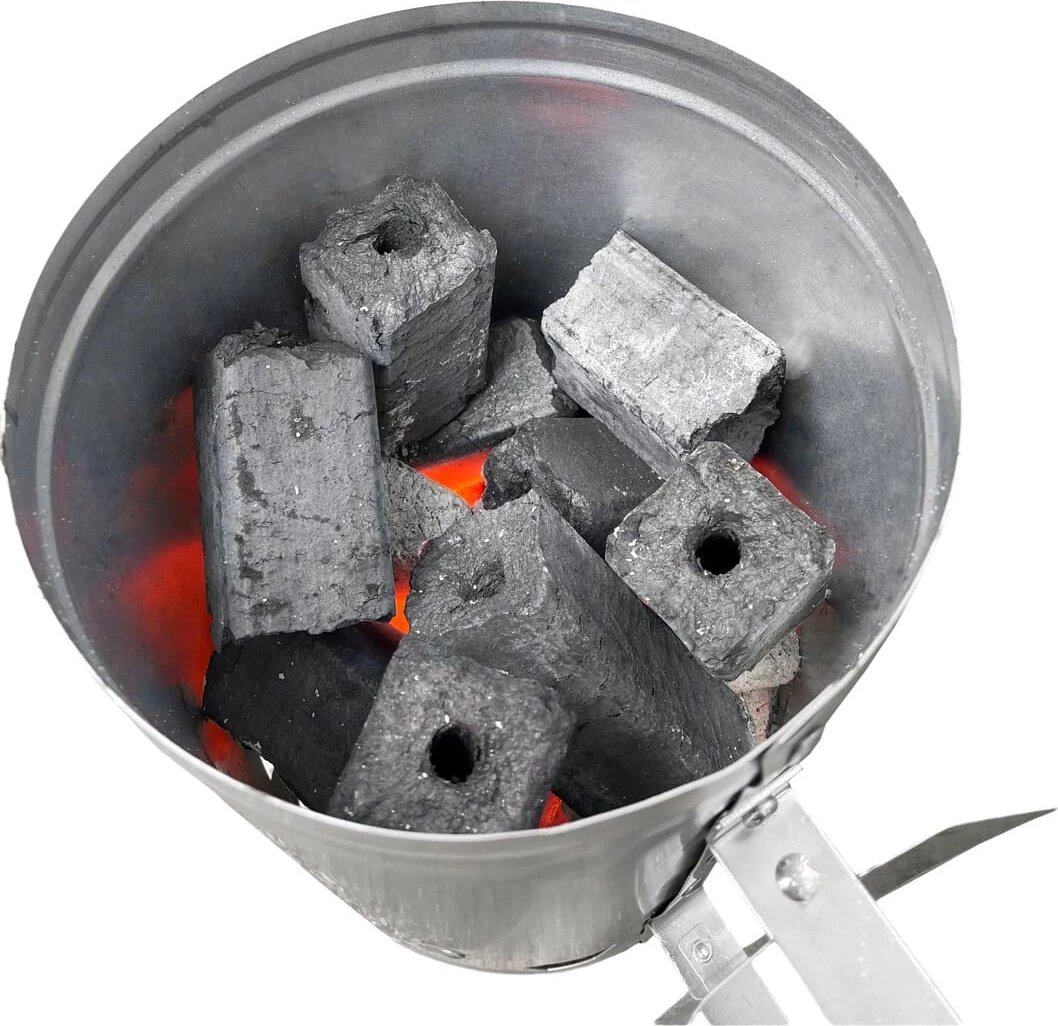 Starter I Oxhakut BLAUPUNKT GCA01