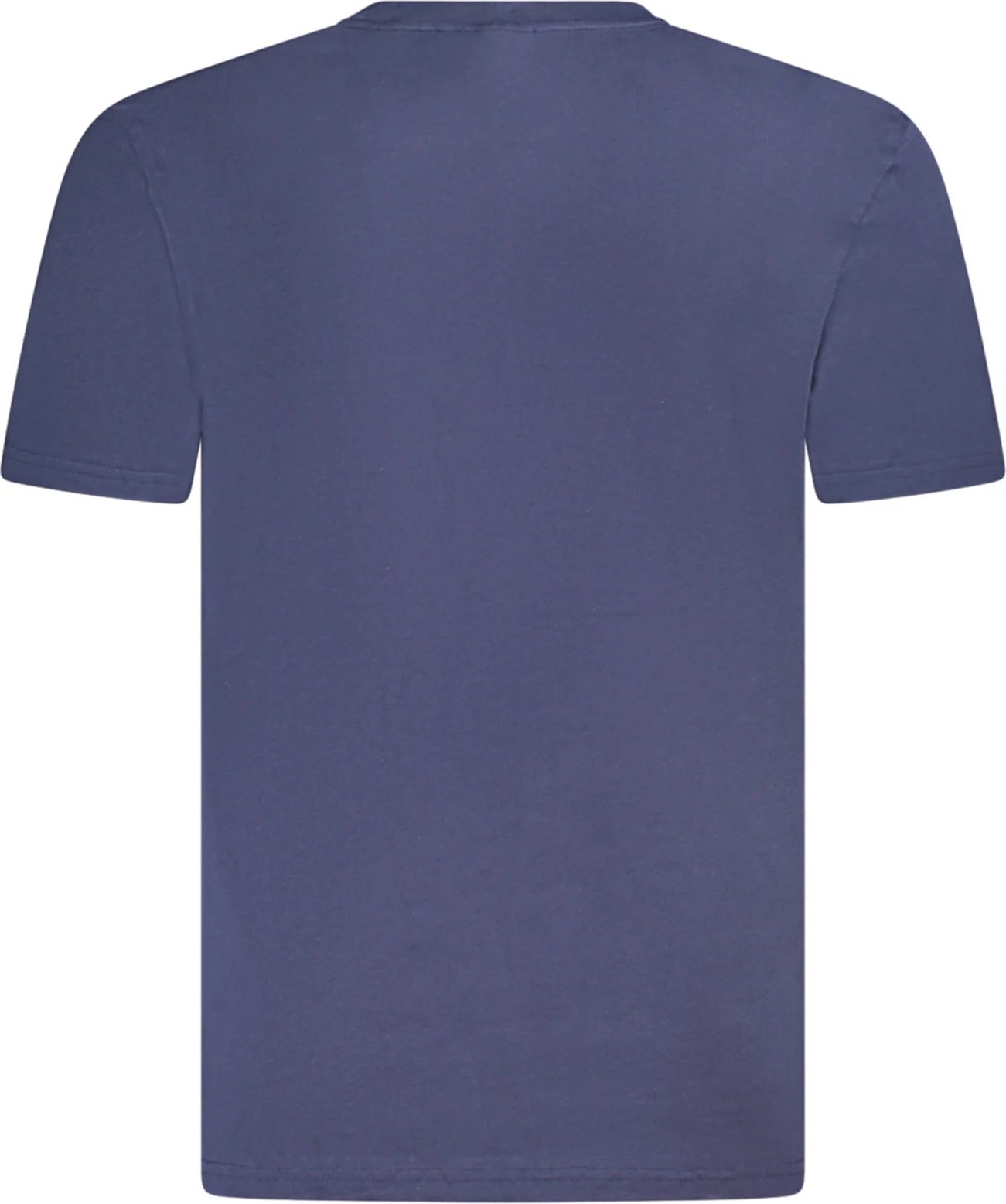 Maicë për meshkuj MARINA MILITARE, blue