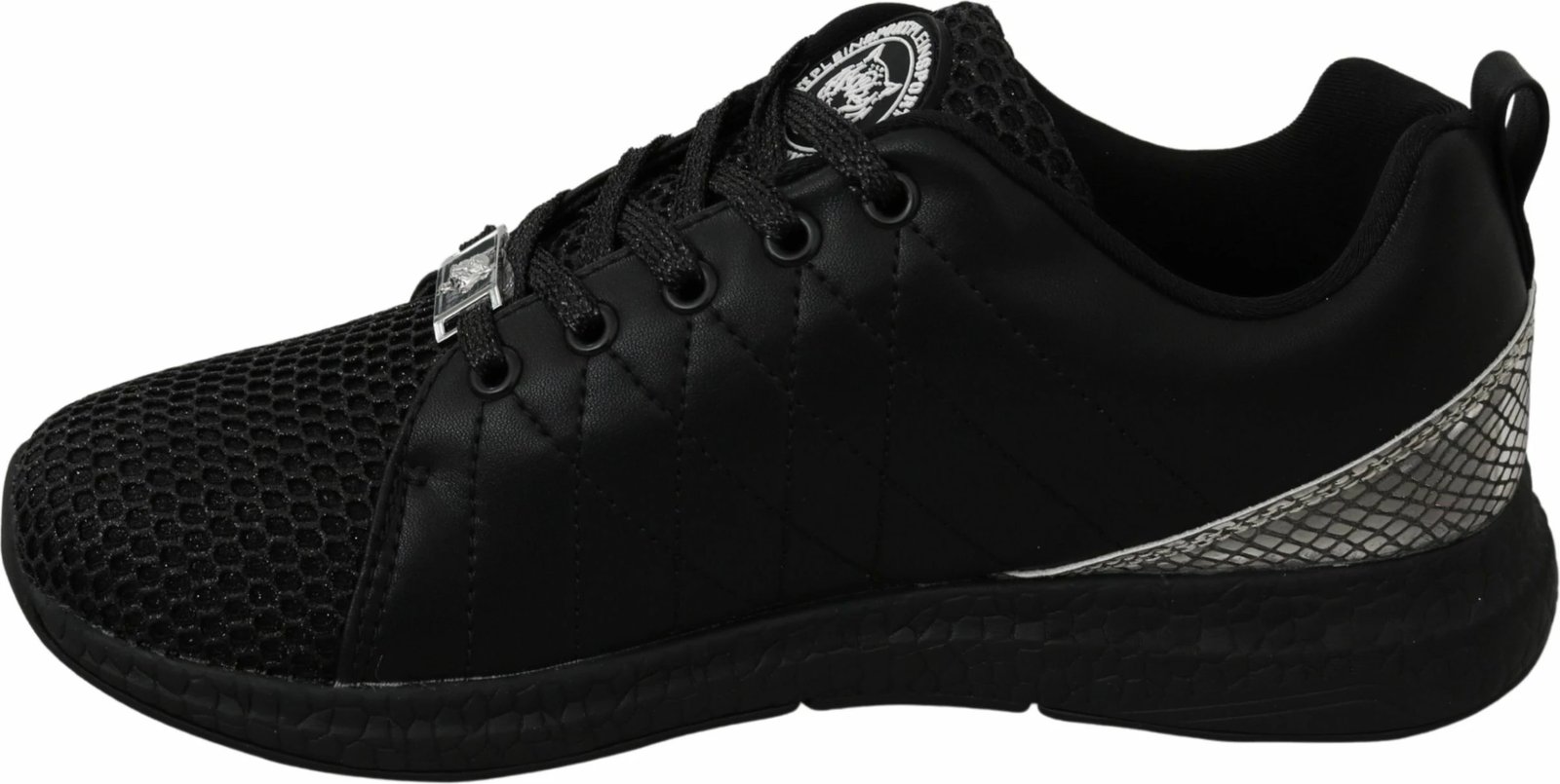 Atlete për femra Philipp Plein, të zeza