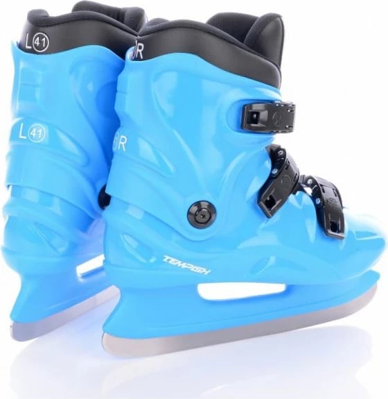 Patina hokeji për meshkuj Tempish, blu