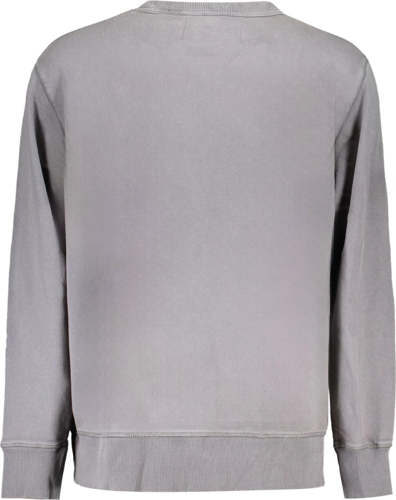 Duks për meshkuj Calvin Klein, gri