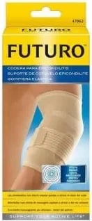 Mbështjellës për bërryl 3M Futuro, 1 copë, beige