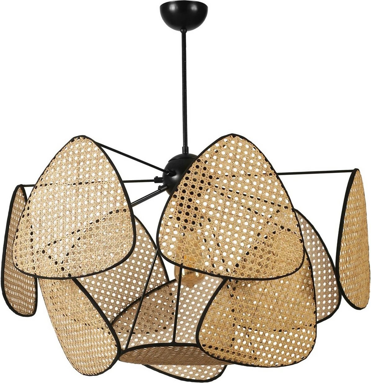 Llambë tavani Opviq, ratan, 8706-1