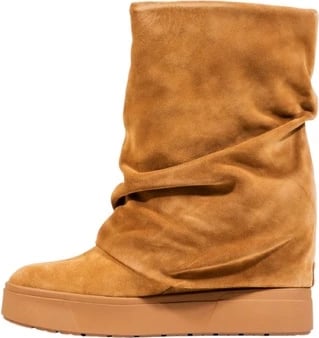 Çizme Guess donna camel