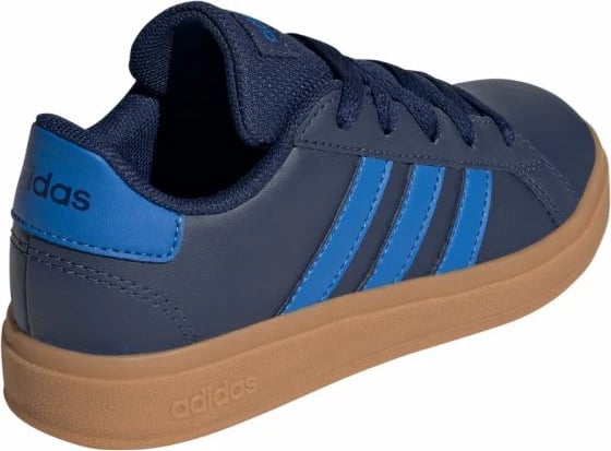 Atlete për fëmijë adidas, të zeza/blu