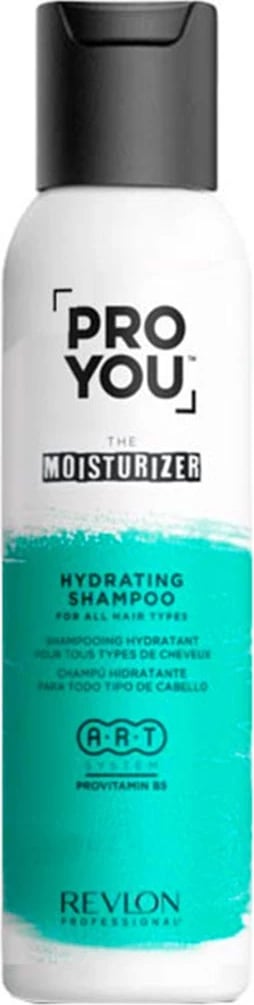 Shampon Revlon Proyou The Moisturizer unisex 85ml