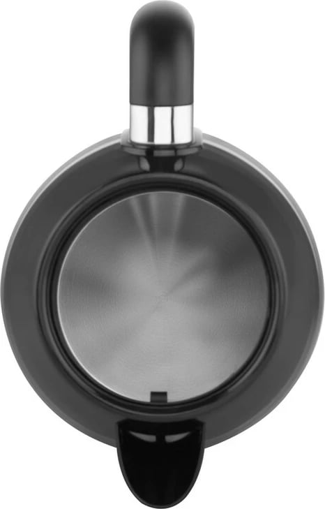 Vëluese Elektrike ETA DUNA 260590010 (Zezë, 24.5 x 22 x 16 cm)