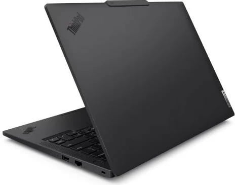 Ultrabook Lenovo ThinkPad T14 Gen 5, AMD Ryzen 5 PRO 8540U, 16GB RAM, 512GB SSD, 14" WUXGA, Windows 11 Pro, E zezë Ultrabook Lenovo ThinkPad T14 Gen 5, AMD Ryzen 5 PRO 8540U, 16GB RAM, 512GB SSD, 14" WUXGA, Windows 11 Pro, E zezë