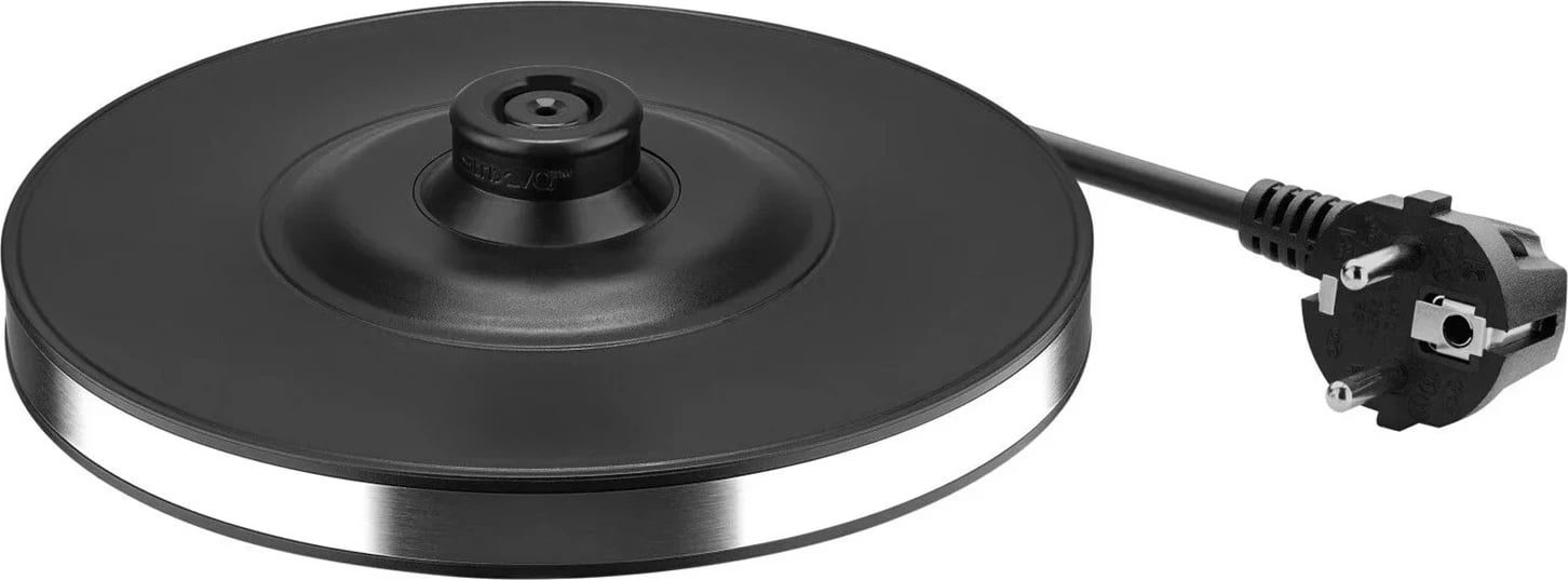 Çajnik elektrik Amica KD 2050G, 1.7 L, 2200 W, Transparent