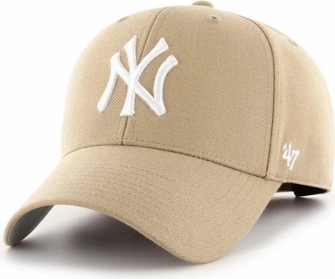 Kapelë 47 Brand New York Yankees, kafe