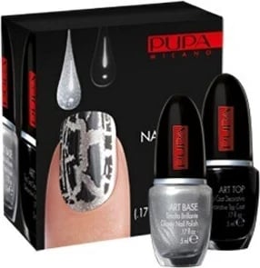 Llak për thonj Pupa Nail Art Kit, nr. 890, 2 x 5 m