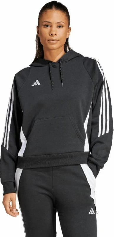 Duks për femra adidas, i zi