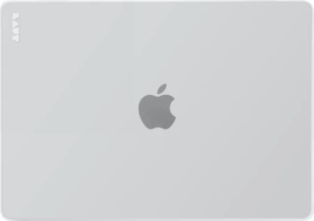 Mbështjellës LAUT Huex për MacBook Pro 14" (2021), Gri