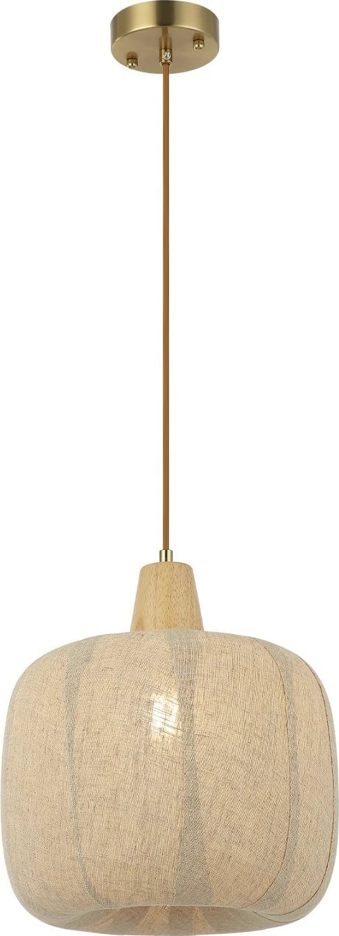 Llambë tavani Opviq, Tormes, ngjyrë llak antik, 01-P01-WD