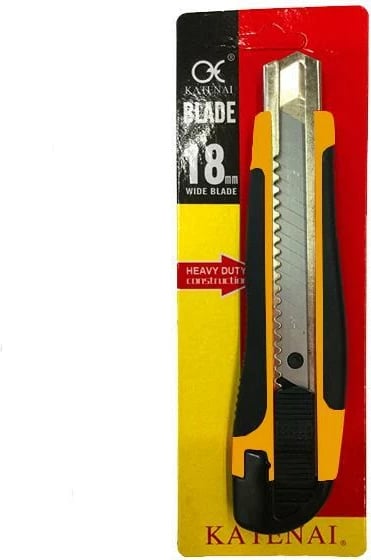 Thikë NEXT 16091, 18mm, 16cm, Heavy-duty