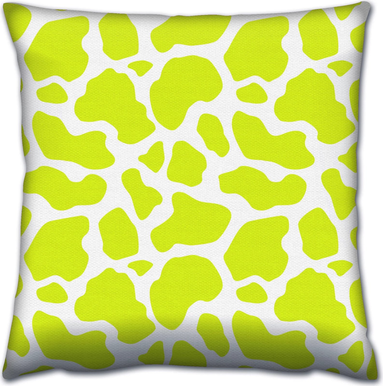 Jastëk dekorativ, shumëngjyrësh, Evila Originals, A14165, 43x43cm