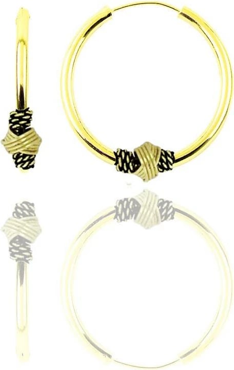 Vathë argjendi Jumeon, ngjyrë ari, SGTL11266