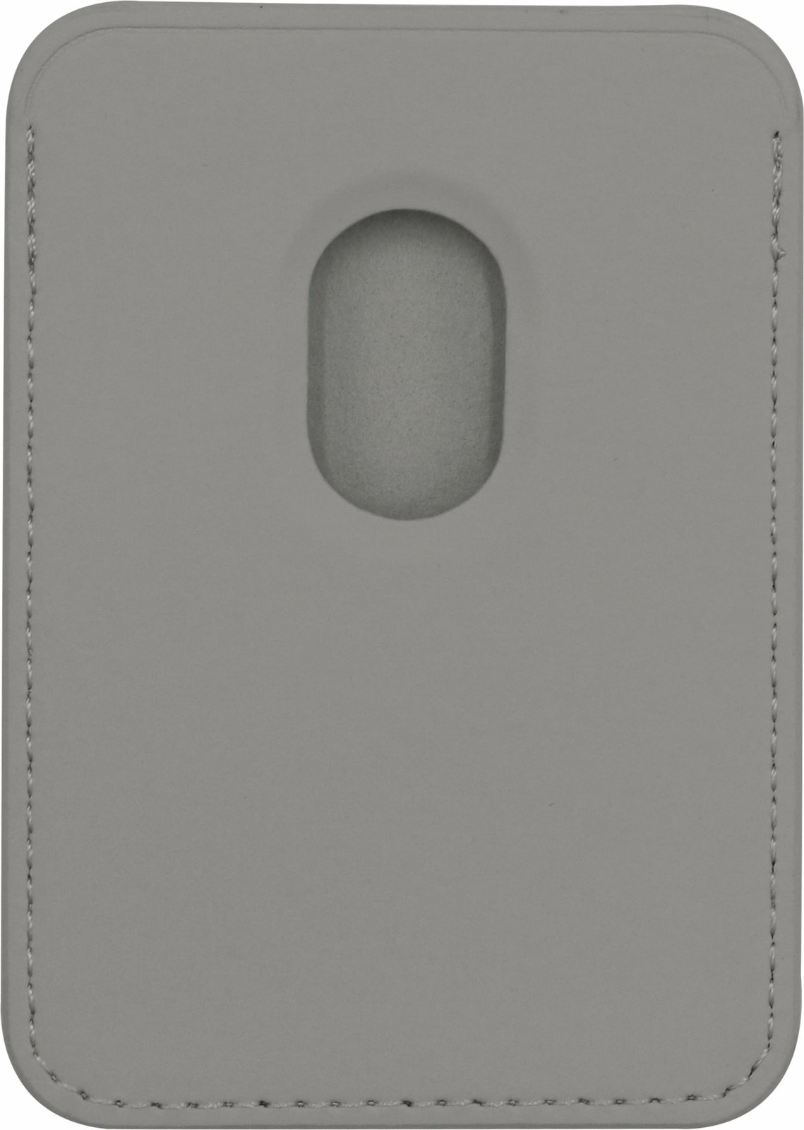 Portofol MagSafe dbramante1928 ICON, River Stone