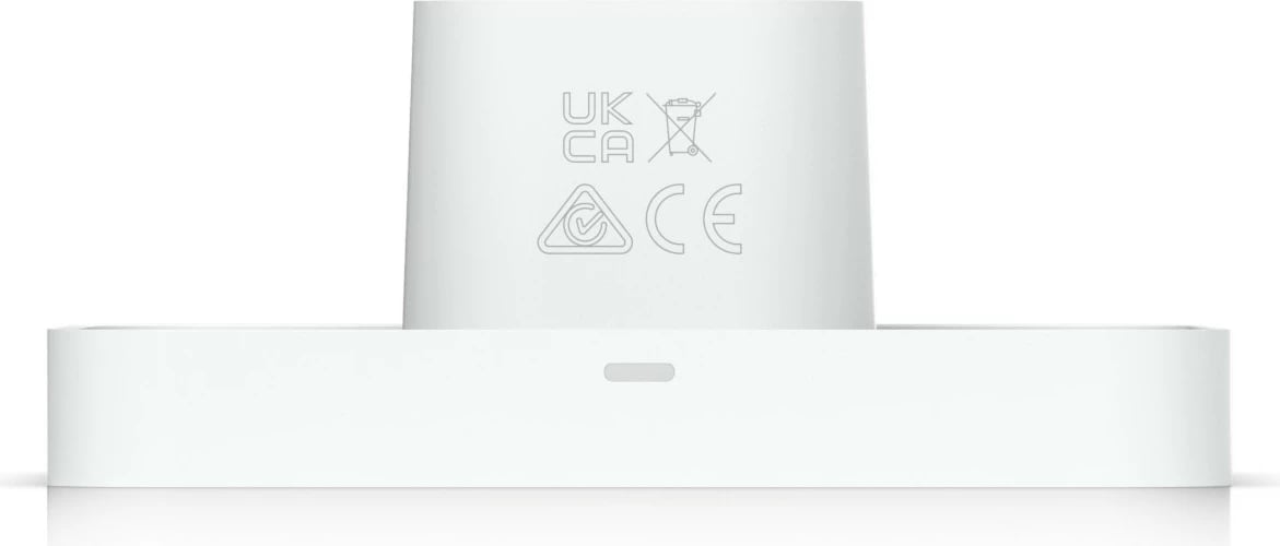 Lexues aksesi Ubiquiti Reader Flex, NFC, Bluetooth, tastierë, i bardhë