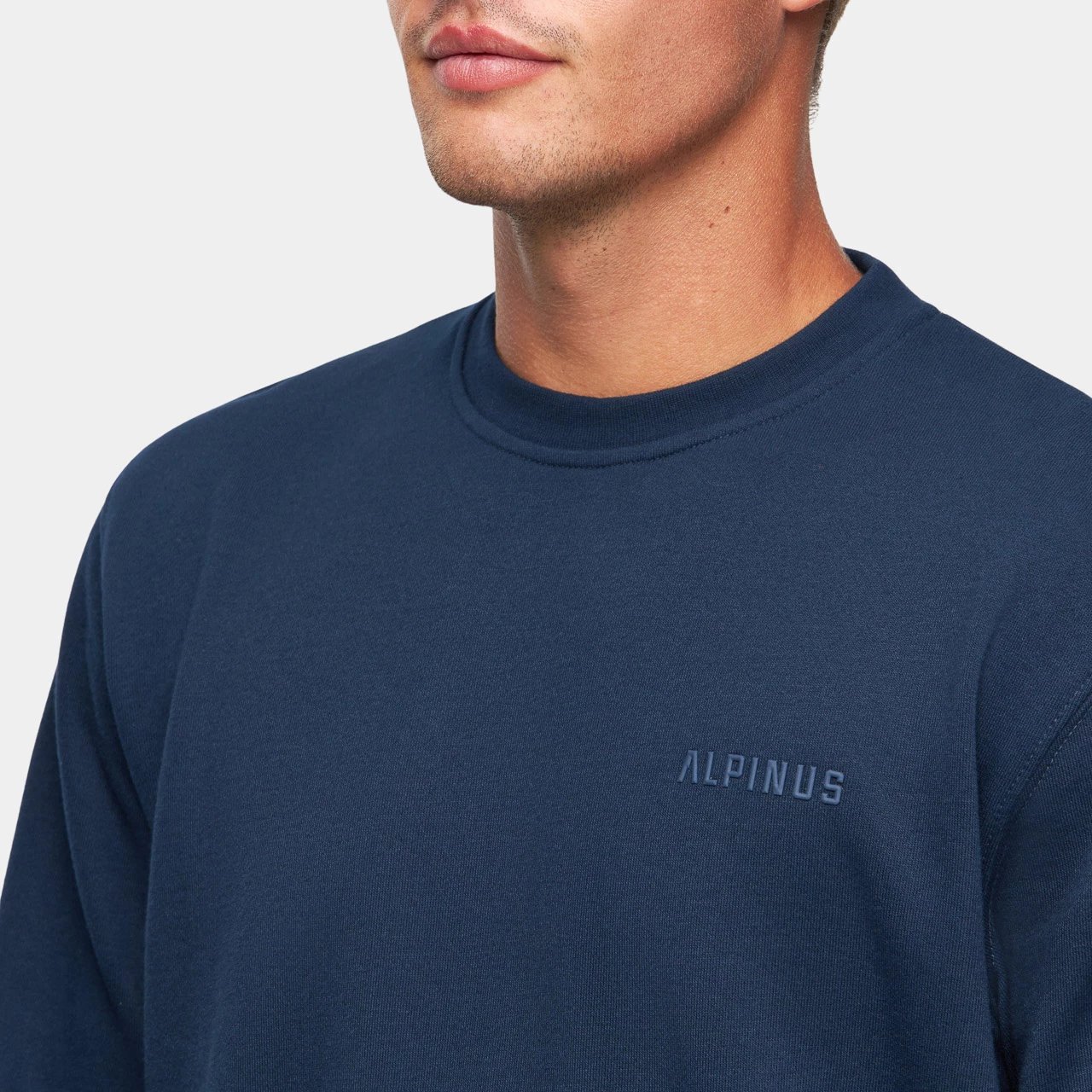 Duks për meshkuj Alpinus, navy Duks për meshkuj Alpinus, navy