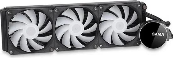 Ventilator Ftohës Me Ujë Për Kompjuter SAMA MW360D