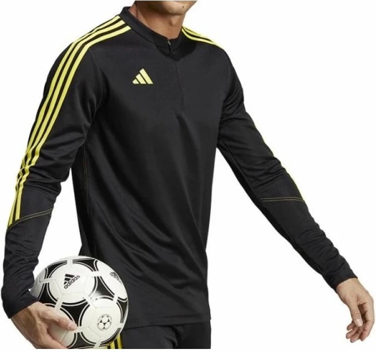 Duks adidas për meshkuj, me gjysmë zinxhir Duks adidas për meshkuj, me gjysmë zinxhir