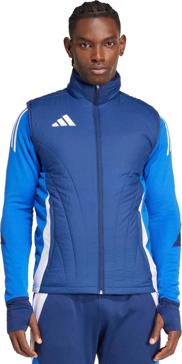 Jelek për meshkuj adidas, i kaltër