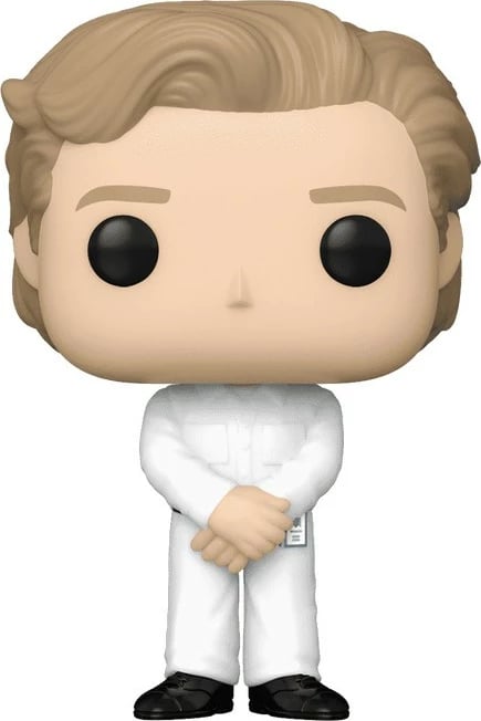 Figurë Funko Pop Stranger Things Henry 001 10cm