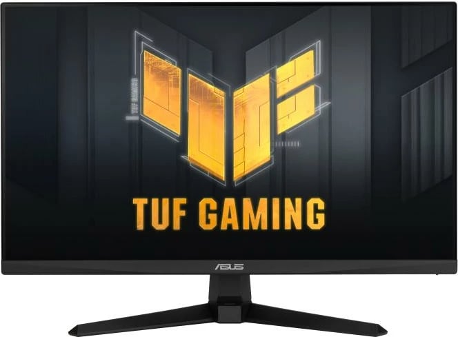 Monitor gaming, Asus TUF Gaming VG249Q3A 24" IPS Full HD 180 Hz 1 ms AMD FreeSync Premium, e zezë