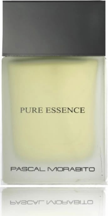 Eau de Toilette unisex Pascal Morabito Pure Essence 100ml
