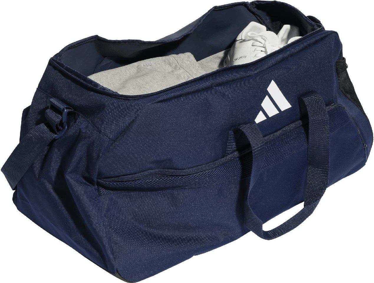 Çantë sportive adidas unisex, navy