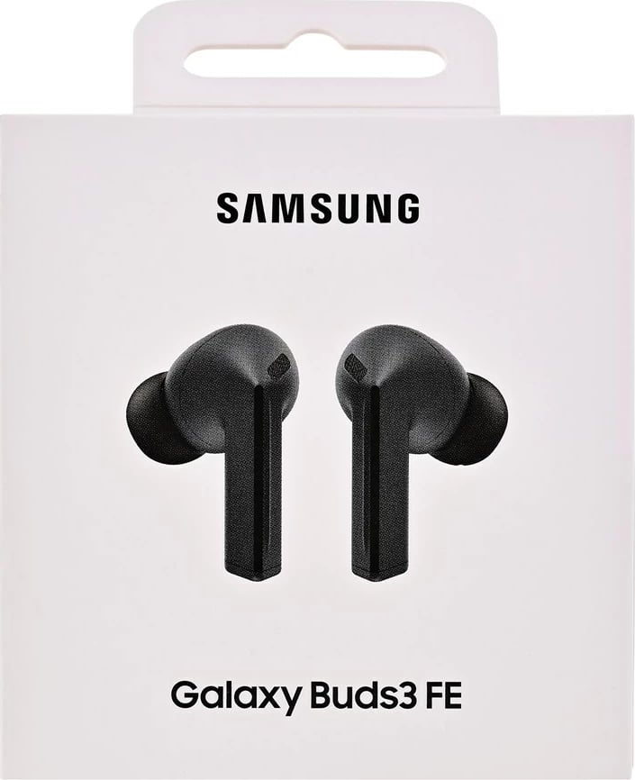 Kufje Samsung Galaxy Buds3 FE SM-R420, wireless, ANC, të zeza