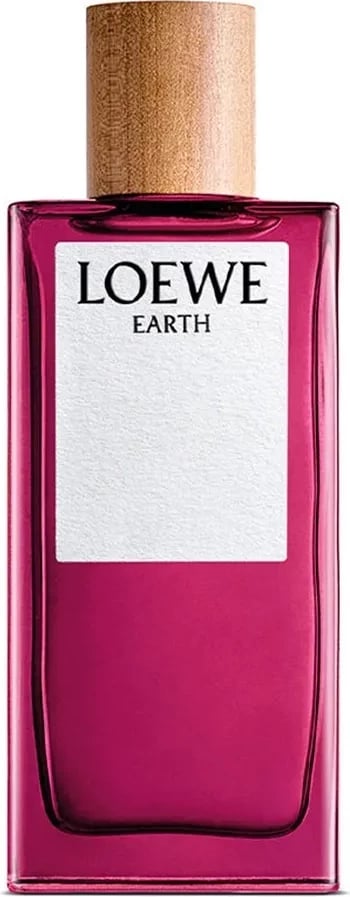 Eau de Parfum unisex Loewe Earth 50ml