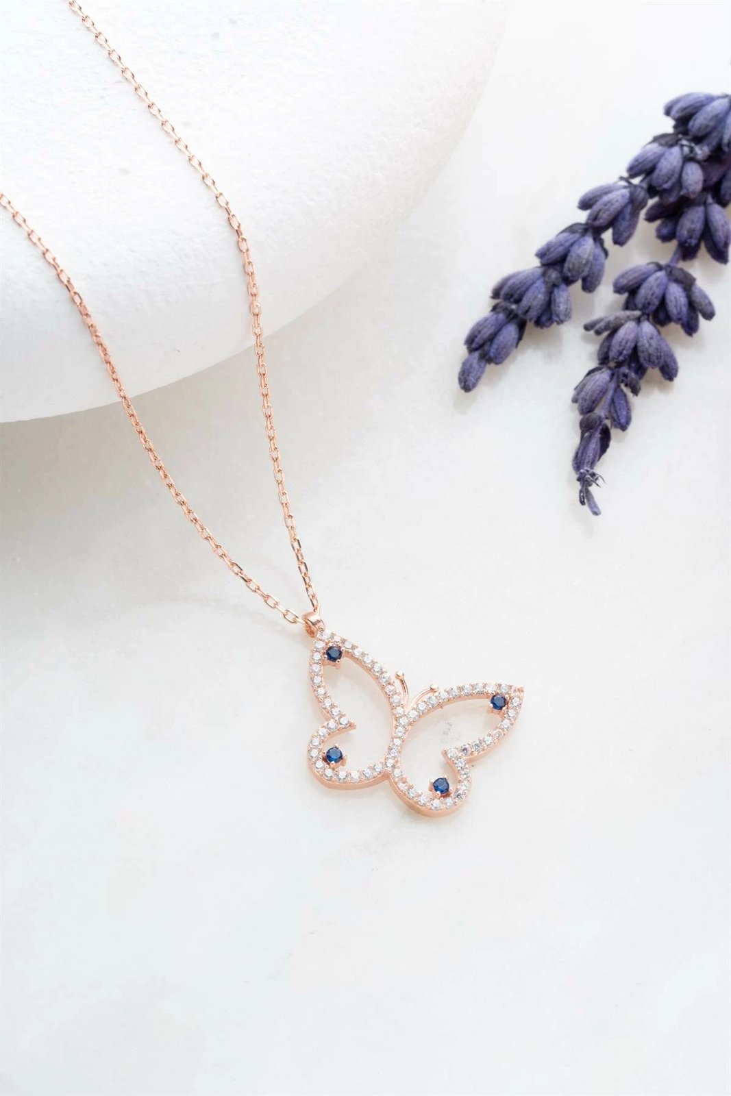 Varëse argjendi, ngjyrë rozë ari dhe vjollcë, Jumeon, NRZ999027