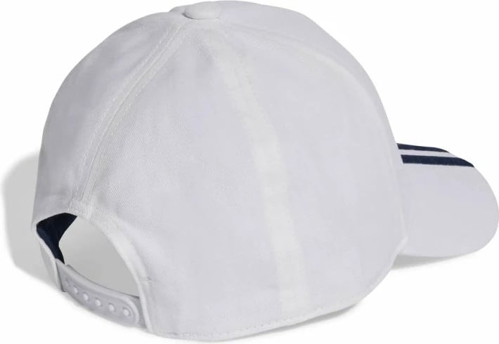 Kapelë për fëmijë adidas Real Madrid, e bardhë