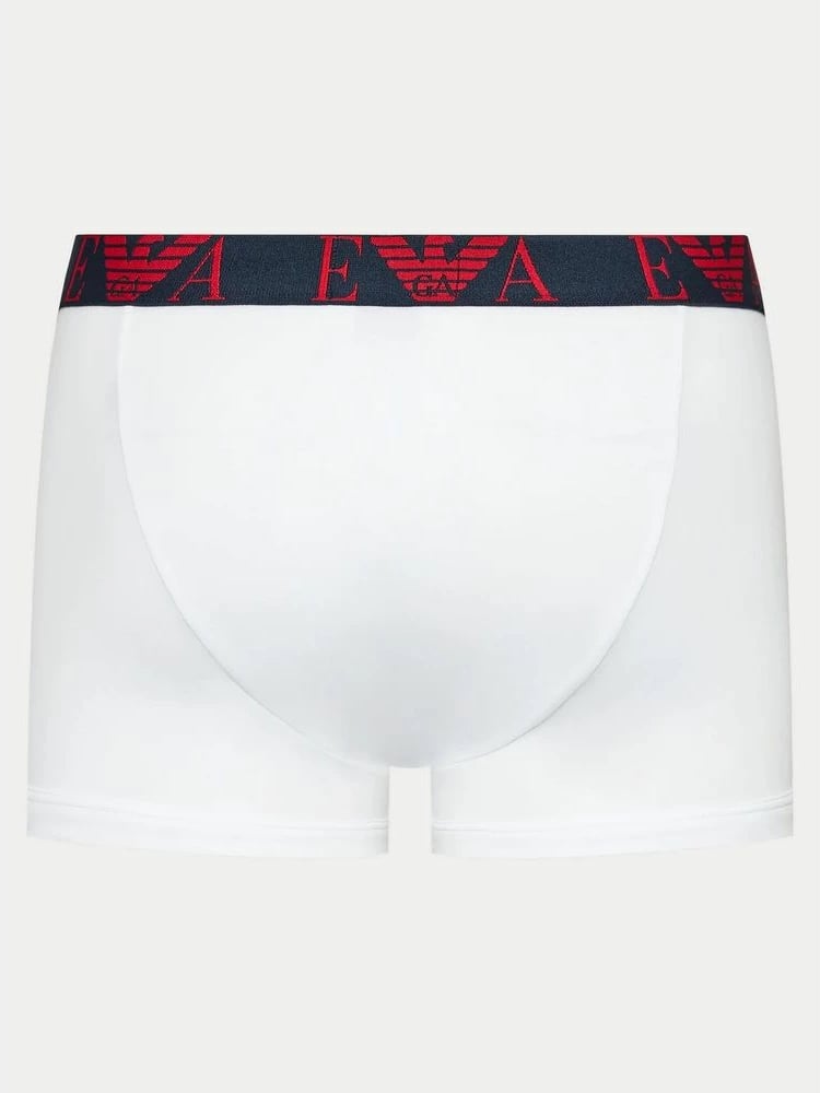 Të brendshme për meshkuj Emporio Armani, të kuqe