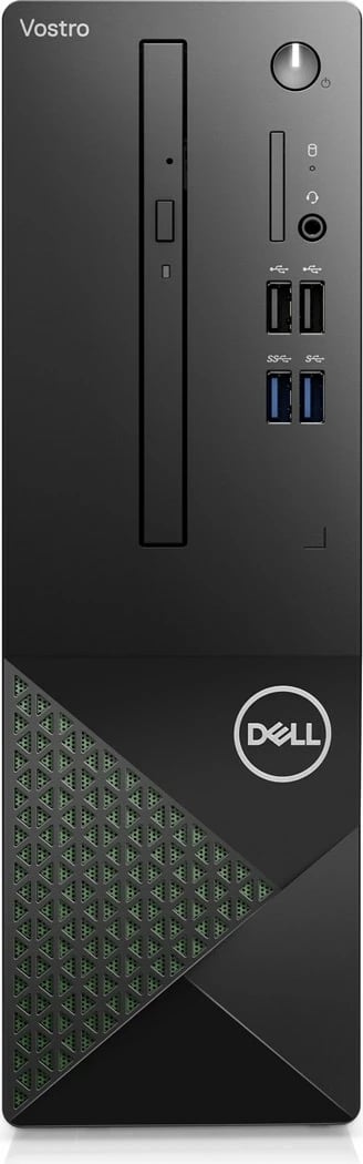 Kompjuter Dell Vostro 3710, Intel core i3, 8GB RAM, 256GB SSD, Intel UHD Graphics 730