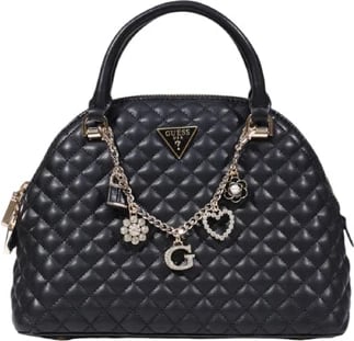 Çantë Guess, femra, e zezë