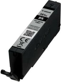 Patron boje, Canon, CLI-581 XL (2052C001), 8.3 ml, i zi
