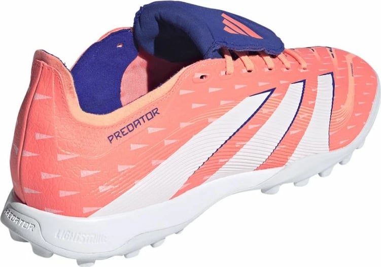 Atlete futbolli për meshkuj adidas, portokalli Atlete futbolli për meshkuj adidas, portokalli