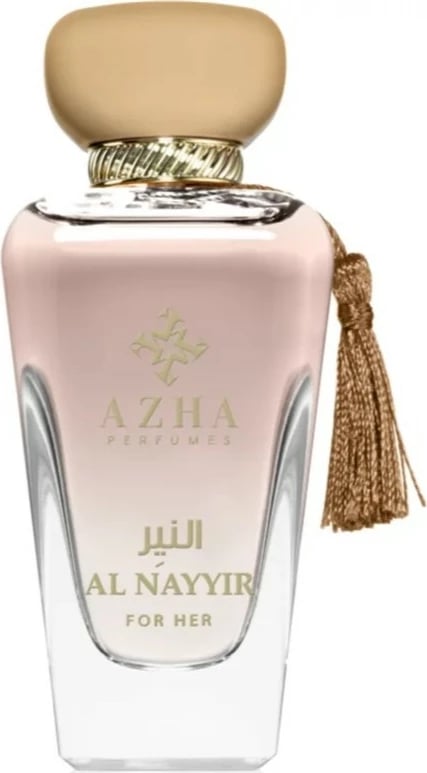 Eau de Parfum për femra Azha Al Nayyir 100ml