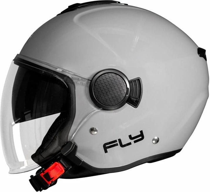 Helmete Fly Sv Hiri Xl