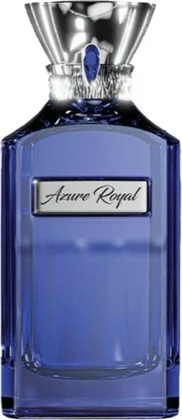 Eau de Parfum unisex Ahmed Al Maghribi Azure Royal 100ml
