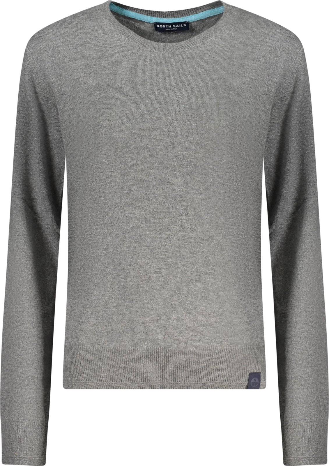 Xhemper për femra NORTH SAILS, gri