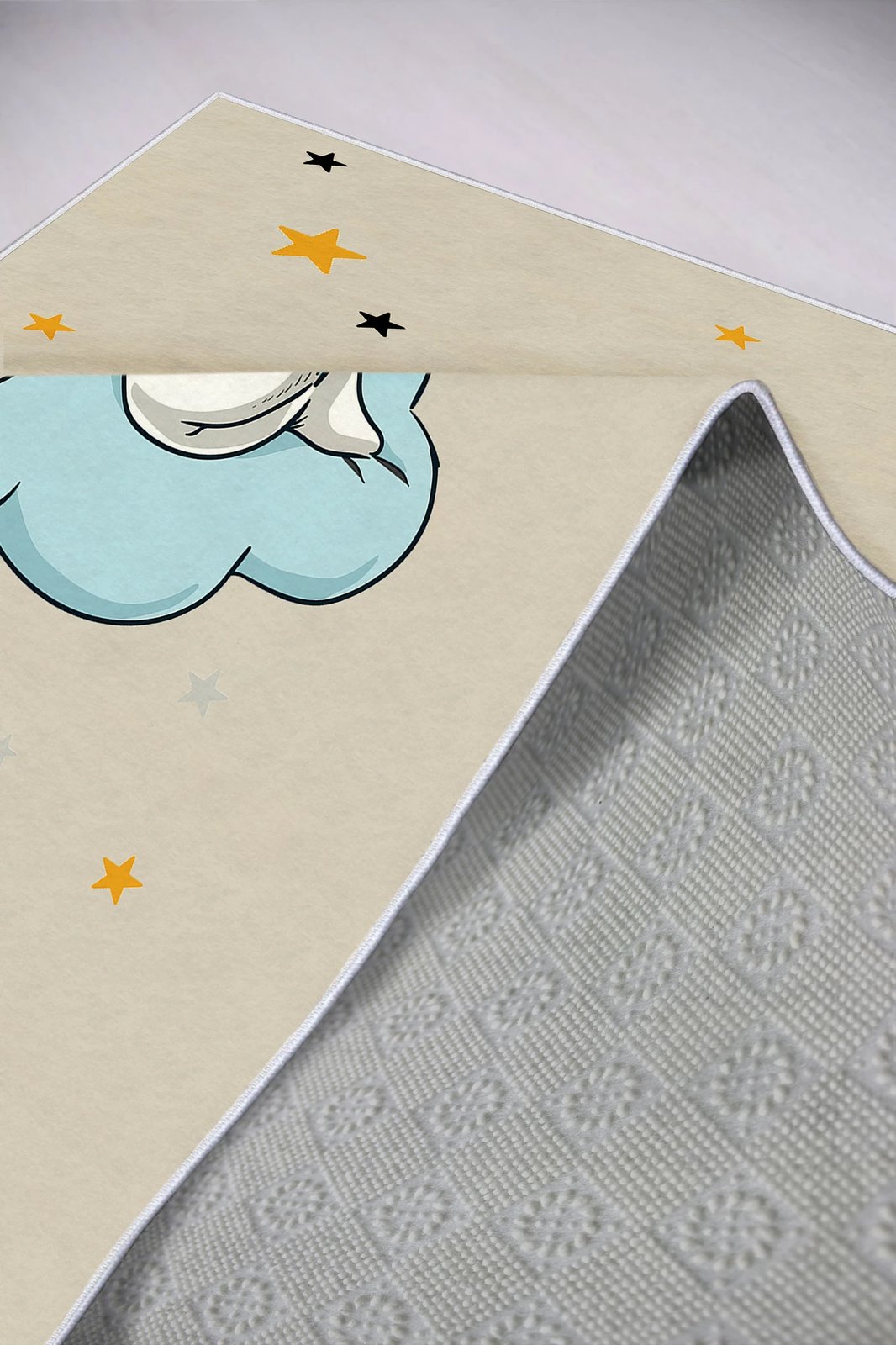 Qilim (80 x 120) Conceptum Hypnose, WOOKECE026