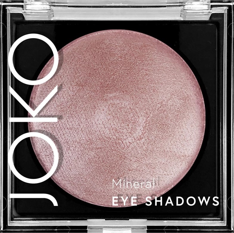 Hije për sy Joko Mineral Eye Shadows baked eyeshadow 511, 2g