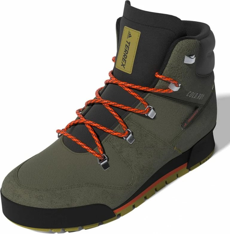 Këpucë adidas Terrex për meshkuj, gri