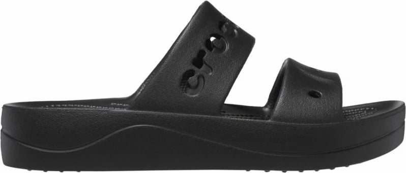 Atlete për femra Crocs, të zeza